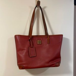 Dooney & Bourne purse